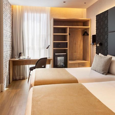 Hotel Catalonia Giralda Sewilla Zewnętrze zdjęcie