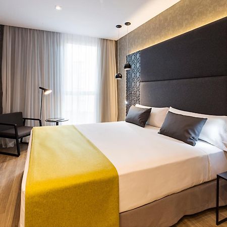 Hotel Catalonia Giralda Sewilla Zewnętrze zdjęcie