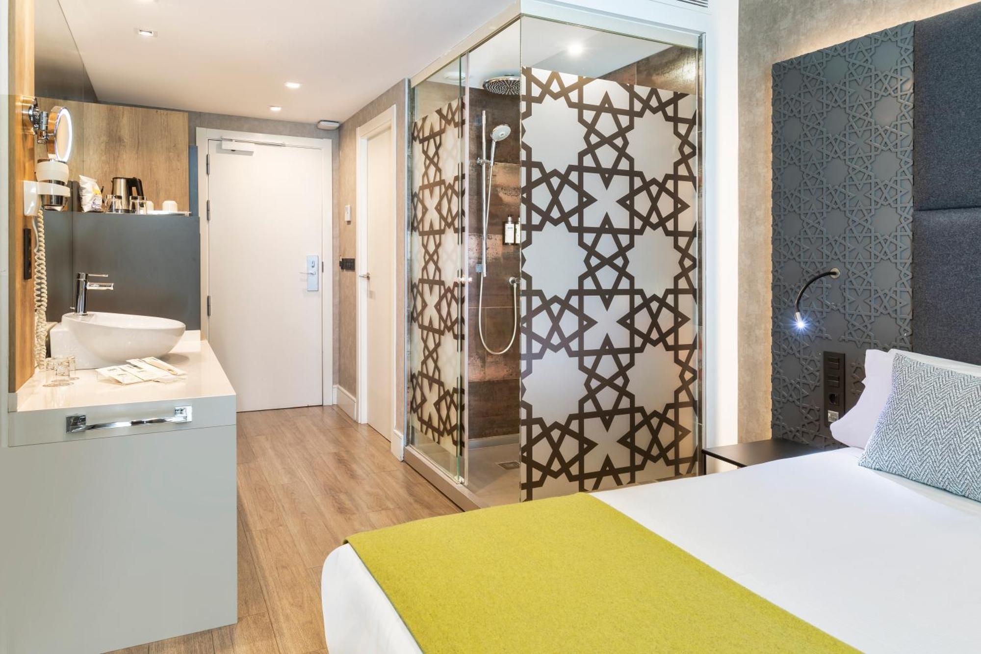 Hotel Catalonia Giralda Sewilla Zewnętrze zdjęcie